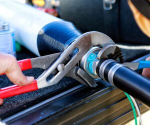 About Emergency plumbing pros Dorado, PR